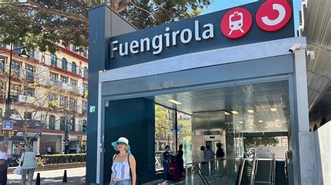 alicante fuengirola|Alicante to Fuengirola train from $57 (€50) with Renfe AVE